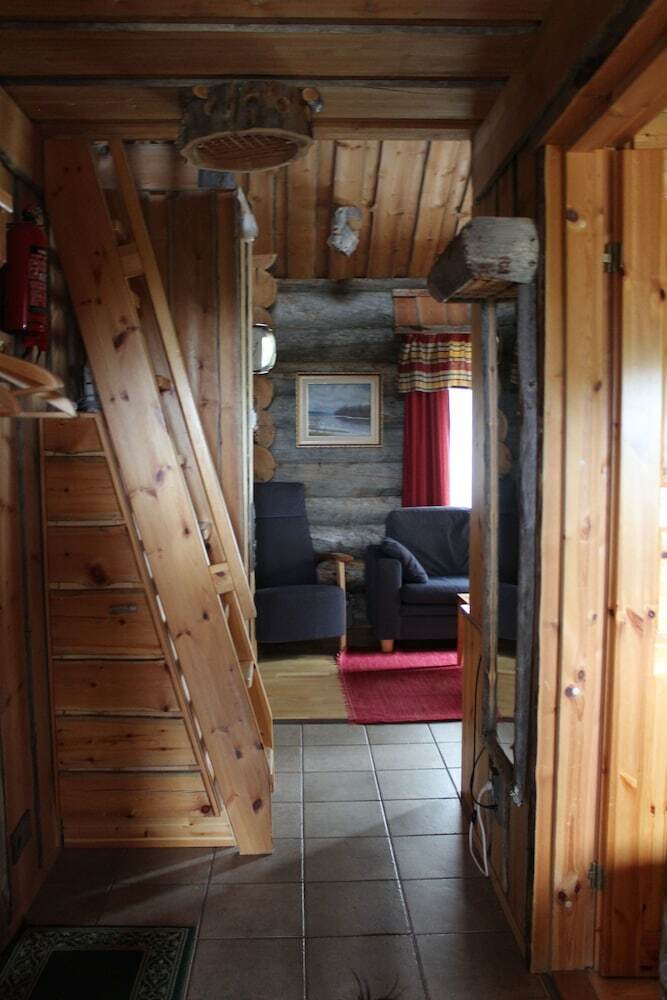 Apartamentos Rukako Kuusirinne 2 B