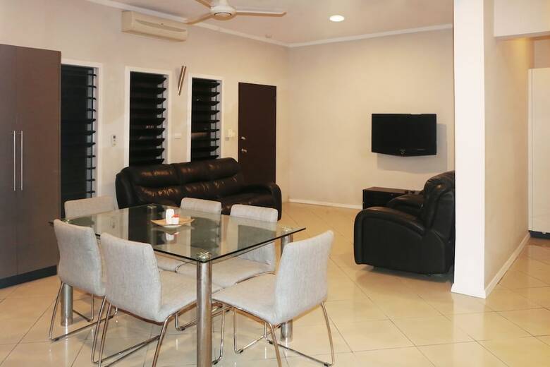 Apartamentos Villa 8