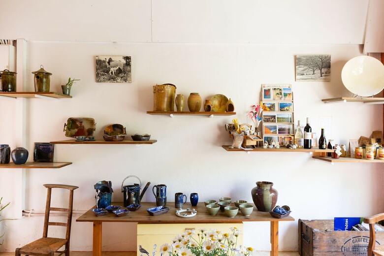Bed & Breakfast G�tes Et Chambres Poterie de Pierroux