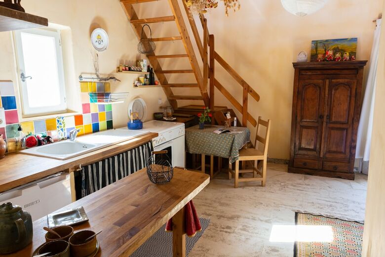 Bed & Breakfast G�tes Et Chambres Poterie de Pierroux