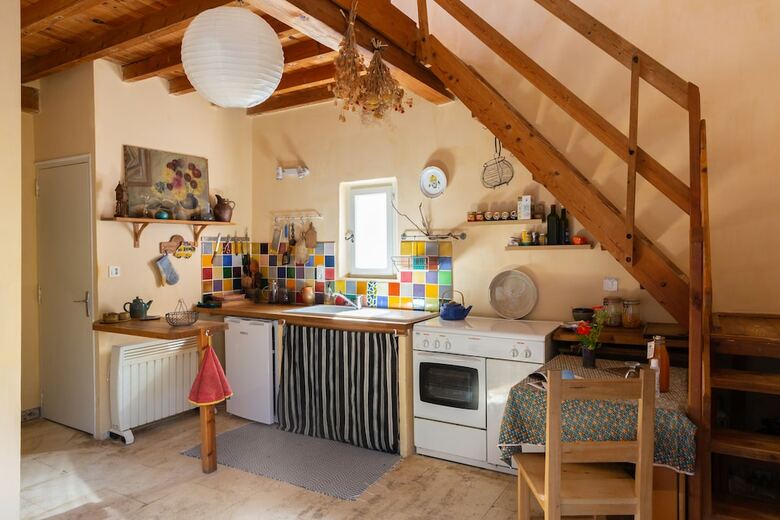 Bed & Breakfast G�tes Et Chambres Poterie de Pierroux