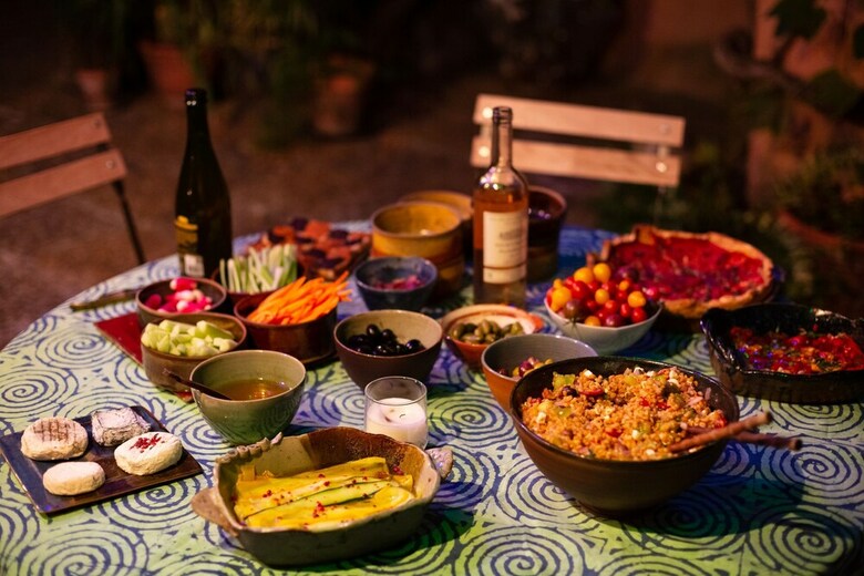 Bed & Breakfast G�tes Et Chambres Poterie de Pierroux