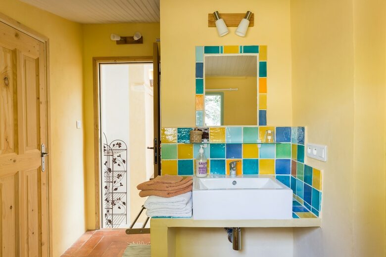 Bed & Breakfast G�tes Et Chambres Poterie de Pierroux