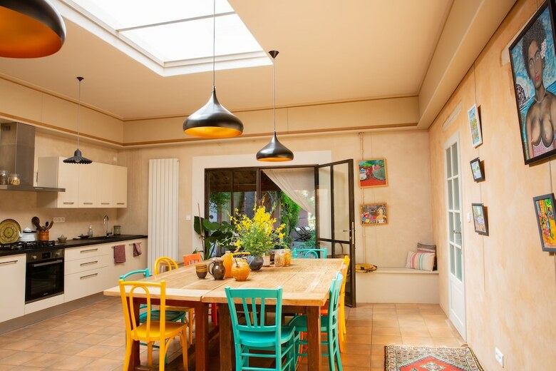 Bed & Breakfast G�tes Et Chambres Poterie de Pierroux