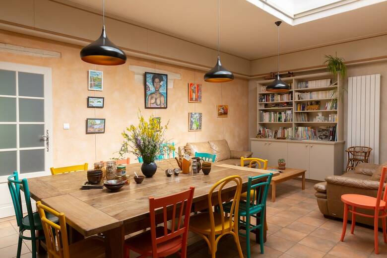Bed & Breakfast G�tes Et Chambres Poterie de Pierroux