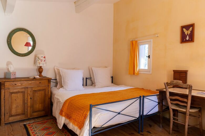 Bed & Breakfast G�tes Et Chambres Poterie de Pierroux