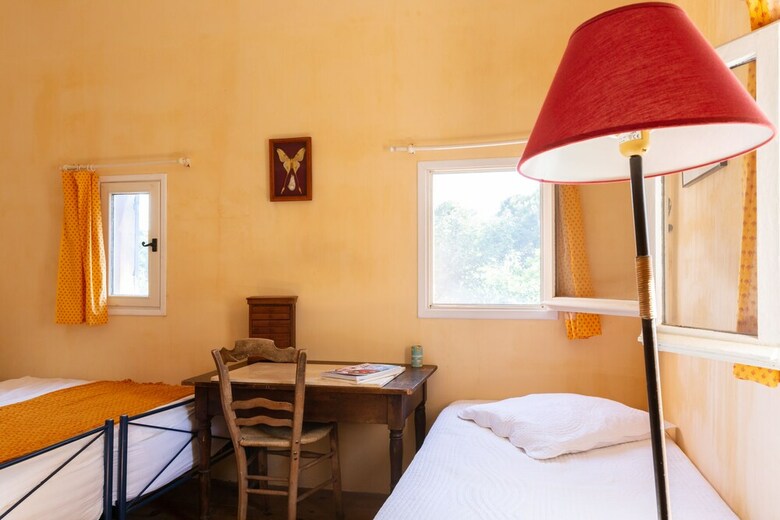 Bed & Breakfast G�tes Et Chambres Poterie de Pierroux