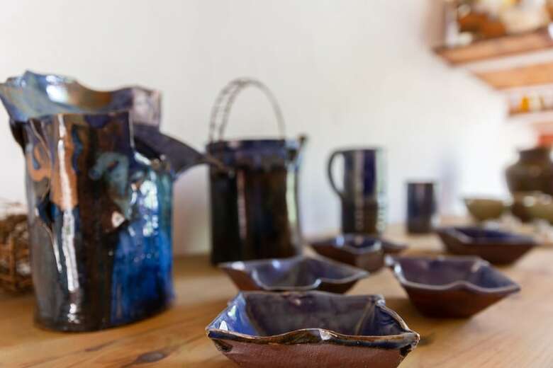 Bed & Breakfast G�tes Et Chambres Poterie de Pierroux