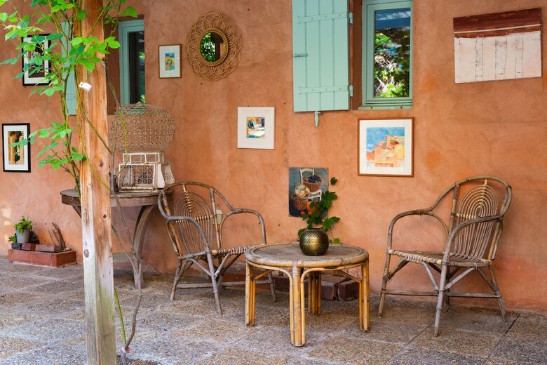 Bed & Breakfast G�tes Et Chambres Poterie de Pierroux