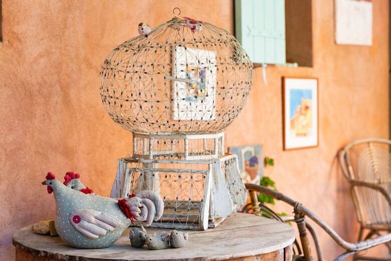 Bed & Breakfast G�tes Et Chambres Poterie de Pierroux