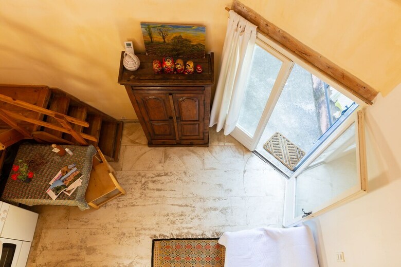 Bed & Breakfast G�tes Et Chambres Poterie de Pierroux