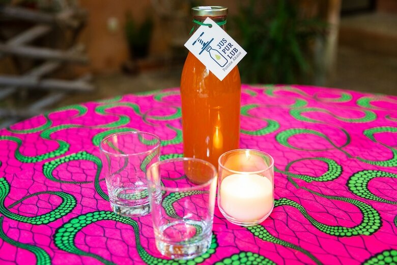 Bed & Breakfast G�tes Et Chambres Poterie de Pierroux
