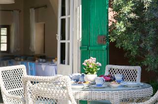 Hotel Casale Panayiotis