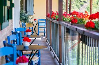 Hotel Casale Panayiotis