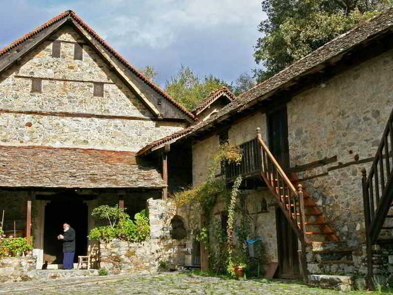 Hotel Casale Panayiotis