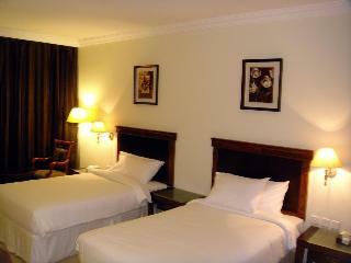 Jazan Inn Hotel