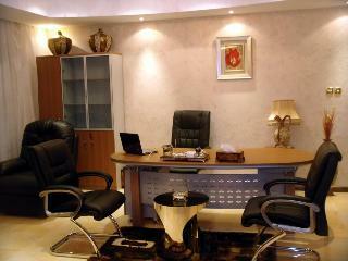 Jazan Inn Hotel