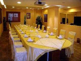 Jazan Inn Hotel