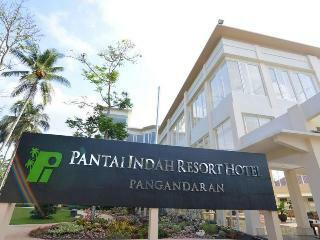 Pantai Indah Resort Hotel Timur