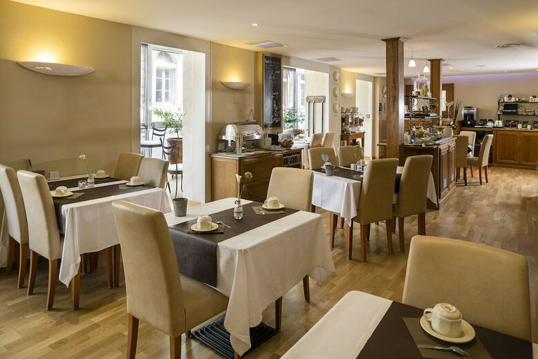 Hotel De L'horloge