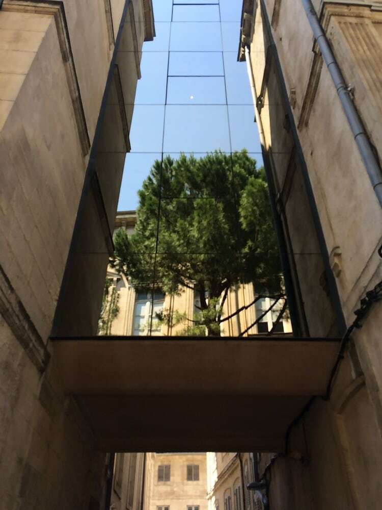 Hotel De L'horloge