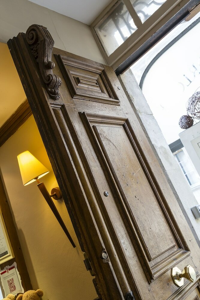 Hotel De L'horloge