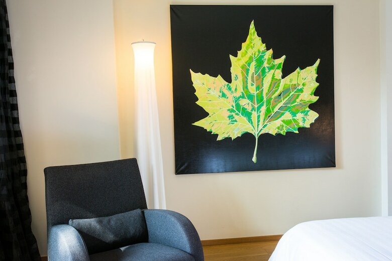 Hotel Restaurant H�tel L'arnsbourg
