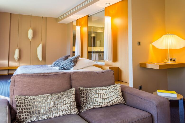 Hotel Restaurant H�tel L'arnsbourg