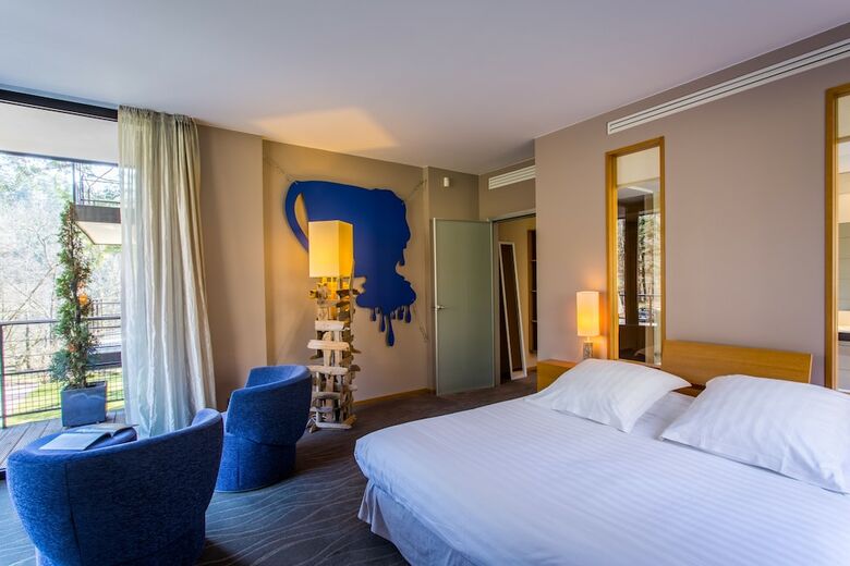 Hotel Restaurant H�tel L'arnsbourg