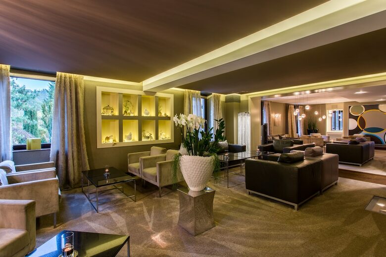 Hotel Restaurant H�tel L'arnsbourg