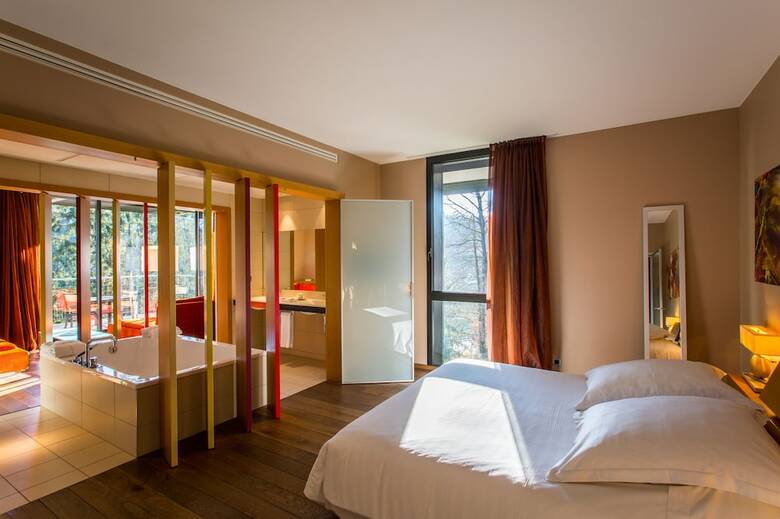 Hotel Restaurant H�tel L'arnsbourg