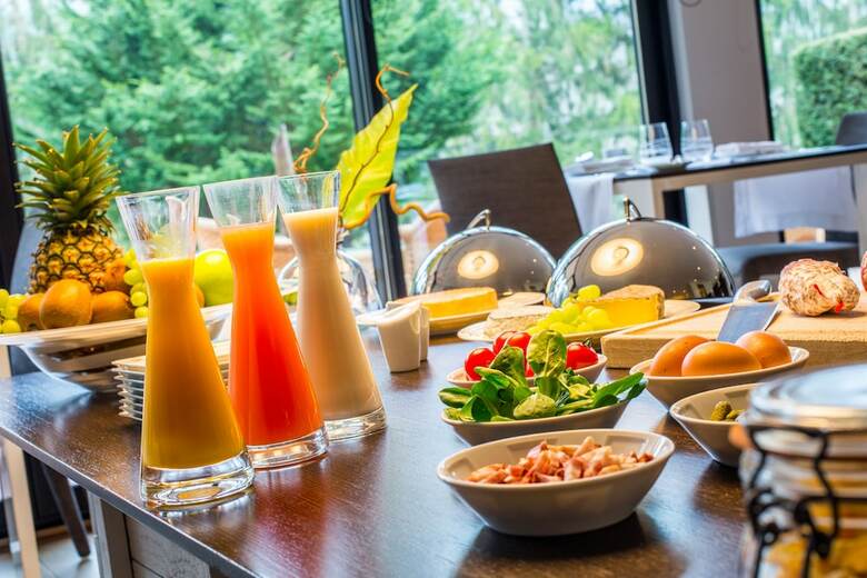 Hotel Restaurant H�tel L'arnsbourg