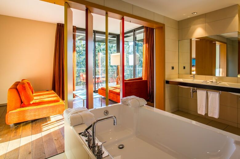 Hotel Restaurant H�tel L'arnsbourg