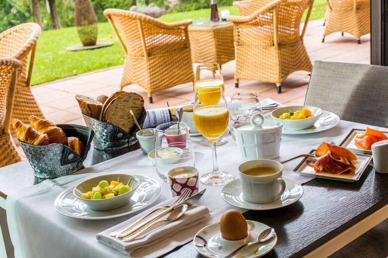 Hotel Restaurant H�tel L'arnsbourg