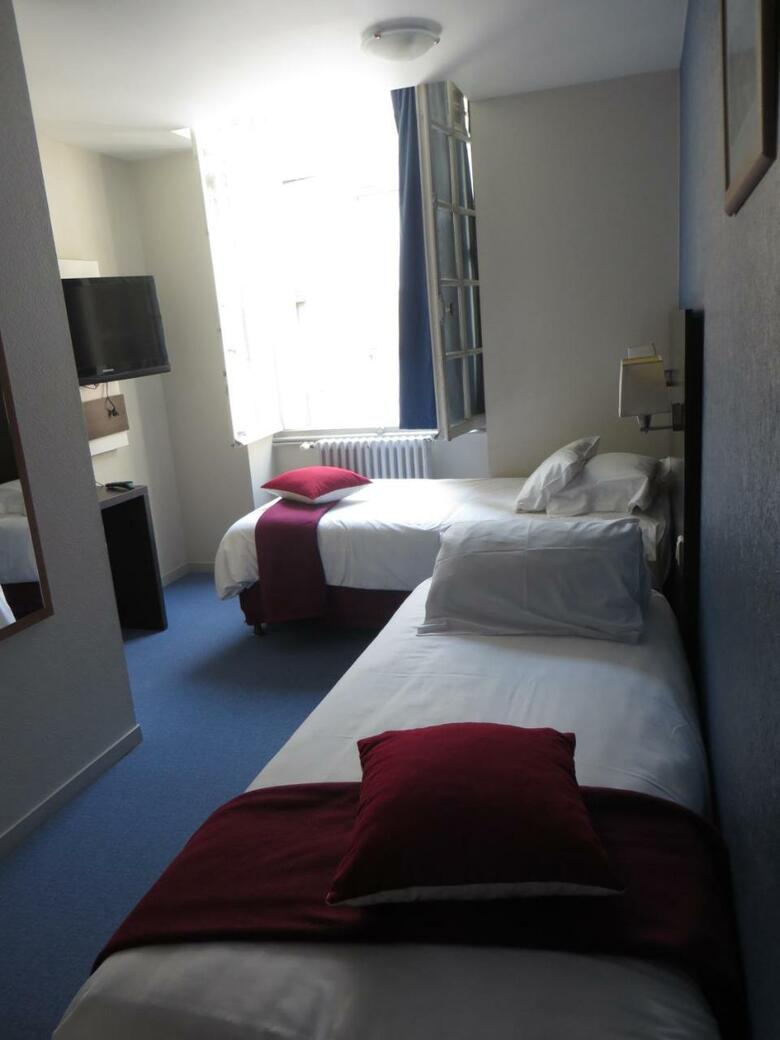 Hotel Regina