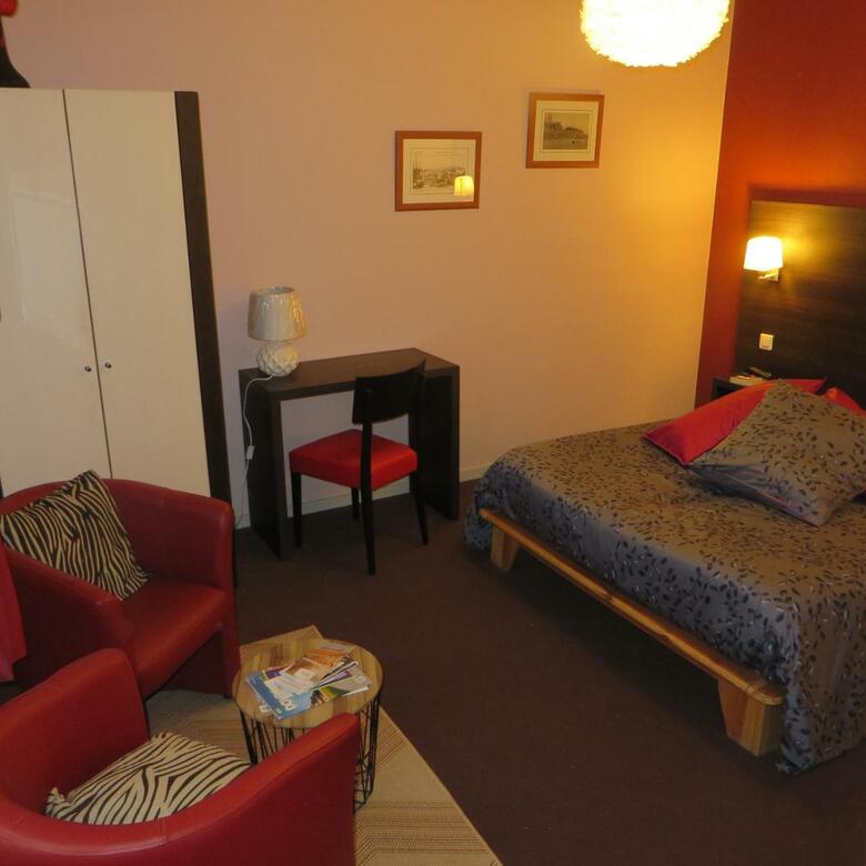 Hotel Regina