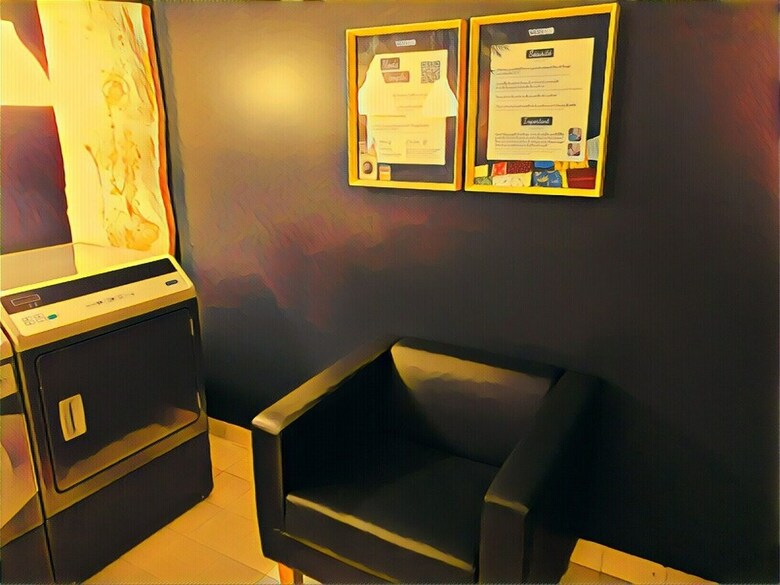 Residencia Appart?city Bordeaux Chartons