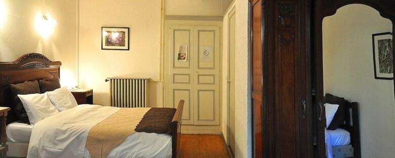 Hotel H�tel-restaurant Monte D'oro