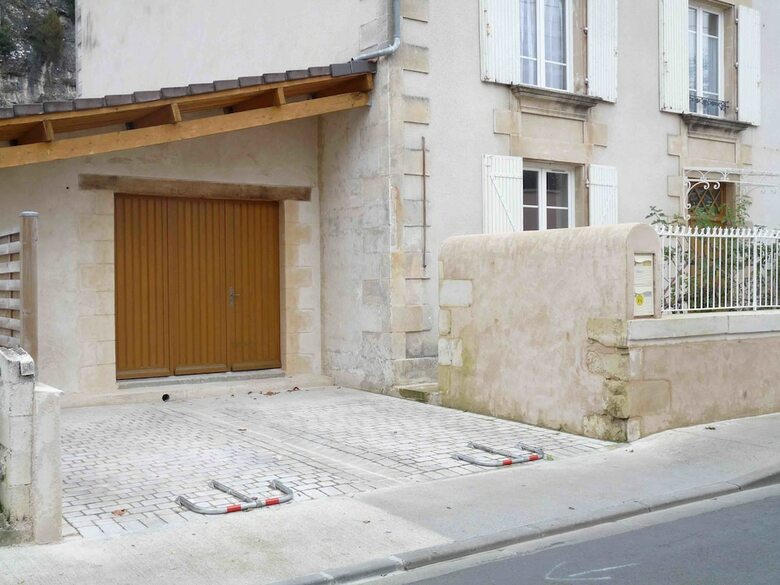 Clos Des Moulins