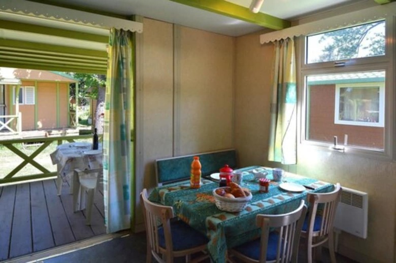 Camping Marina Di Sorbo
