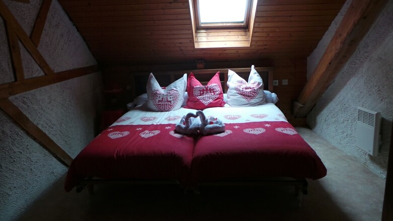 Posada Auberge De La Canardi�re