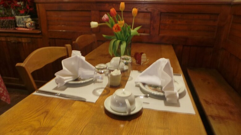 Posada Auberge De La Canardi�re