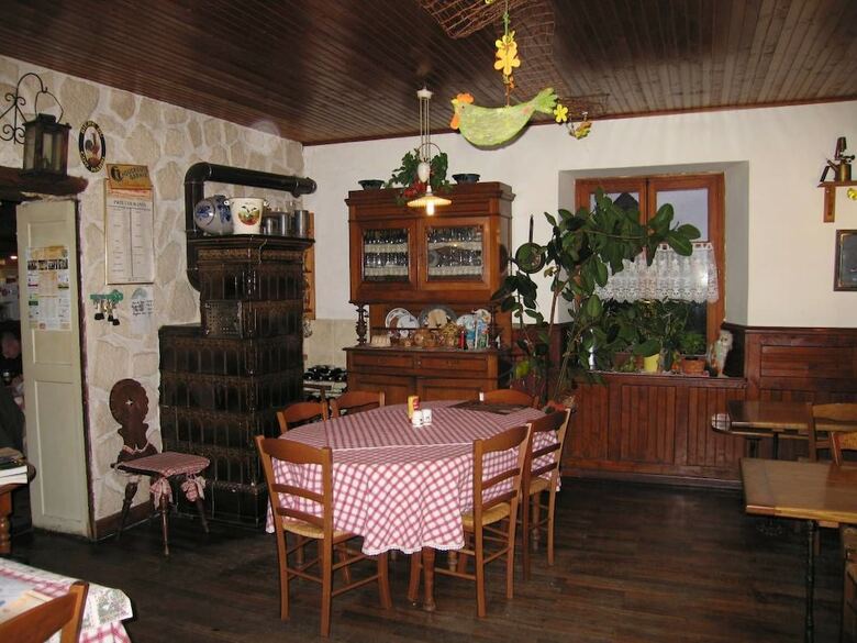 Posada Auberge De La Canardi�re