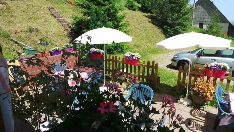 Posada Auberge De La Canardi�re