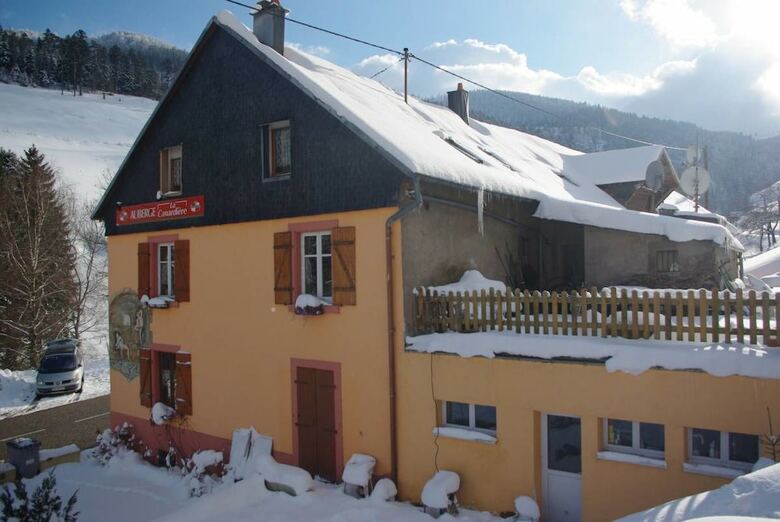 Posada Auberge De La Canardi�re