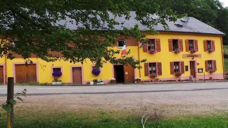 Posada Auberge De La Canardi�re