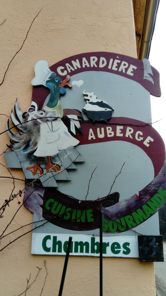 Posada Auberge De La Canardi�re