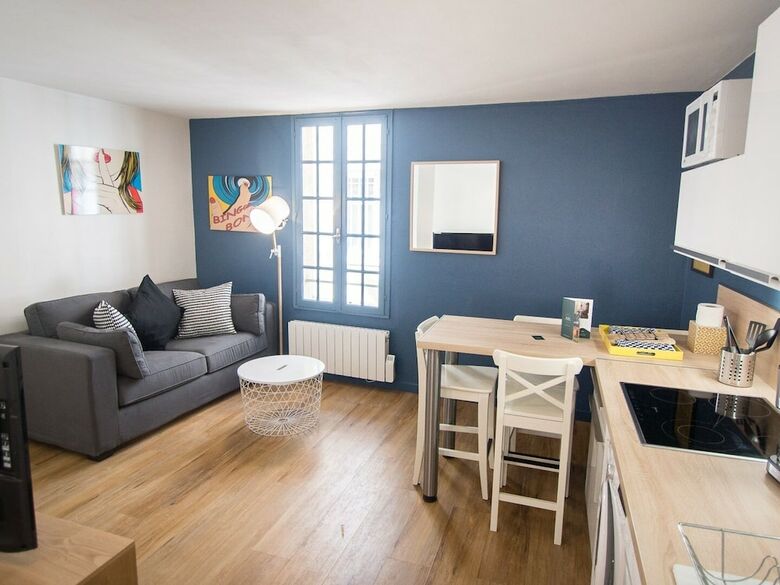 Maison D'h�tes "au Coeur D'avignon"