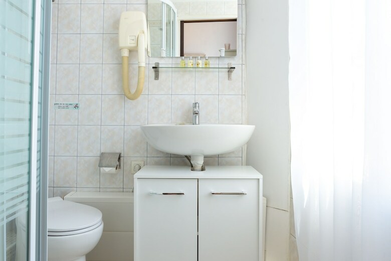 Hotel H�tel Le Relais De Poste Arles Centre Historique