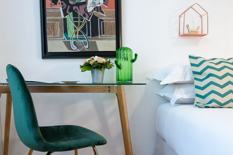 Hotel H�tel Le Relais De Poste Arles Centre Historique
